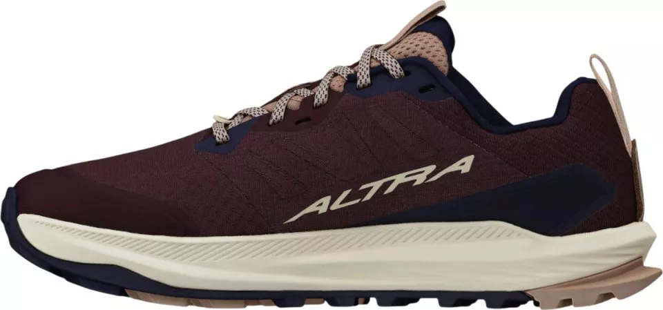 Trailskor Altra Lone Peak 9+
