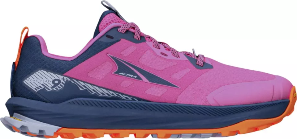 Trailové topánky Altra W LONE PEAK 9+