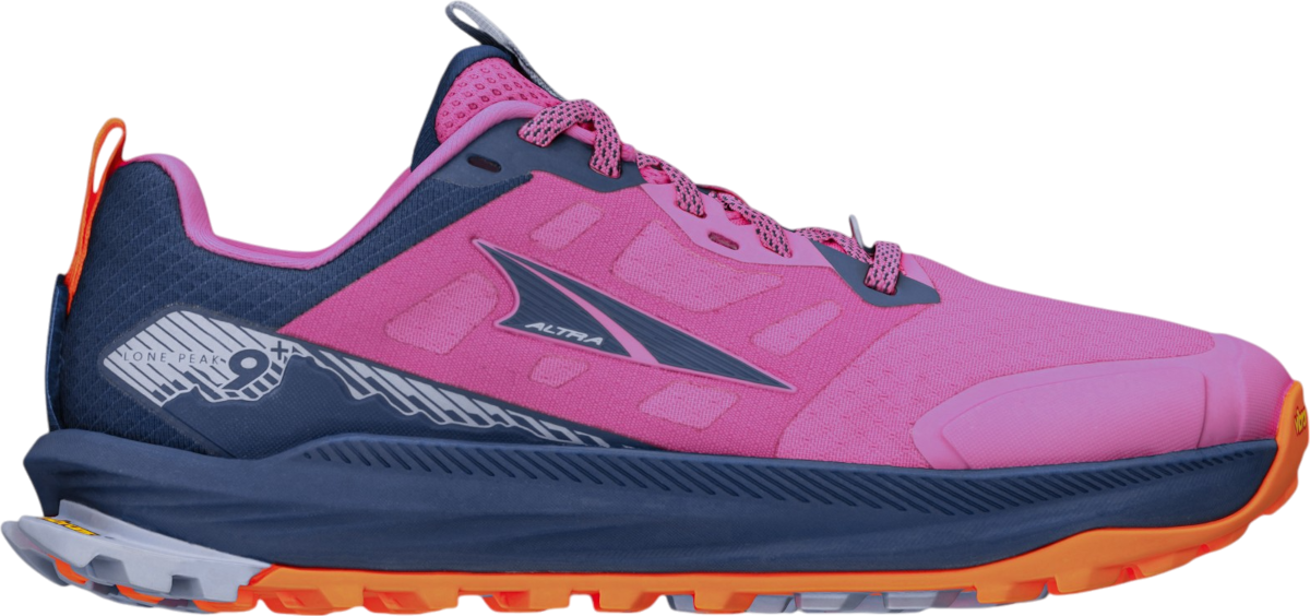 Trailové topánky Altra W LONE PEAK 9+