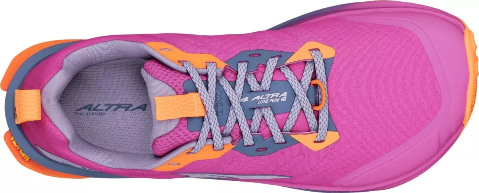 Trail schoenen Altra Lone Peak 9+