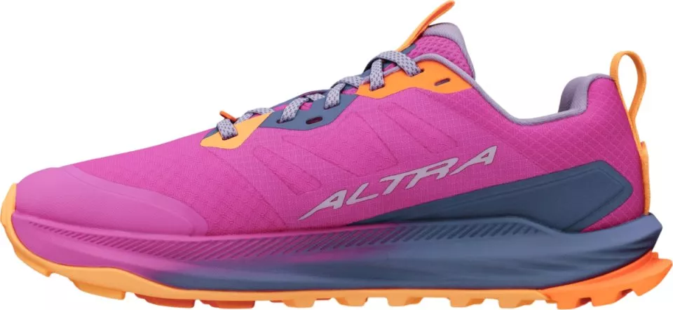 Trail schoenen Altra Lone Peak 9+