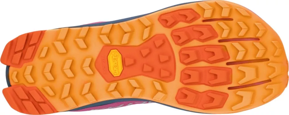 Trail schoenen Altra Lone Peak 9+