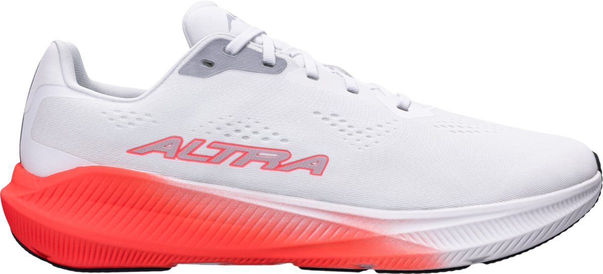 Altra Experience Flow Stability Hardloopschoen, 41, Wit
