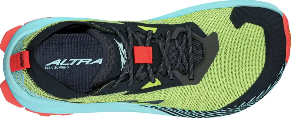 Trail shoes Altra Olympus 275