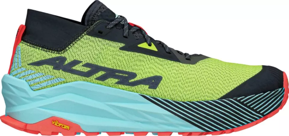 Trail shoes Altra Olympus 275