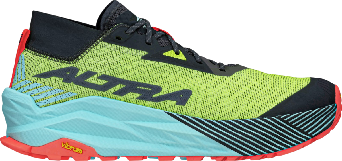 Trail shoes Altra Olympus 275