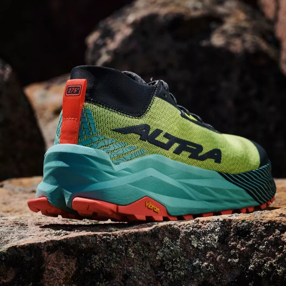 Trail shoes Altra Olympus 275