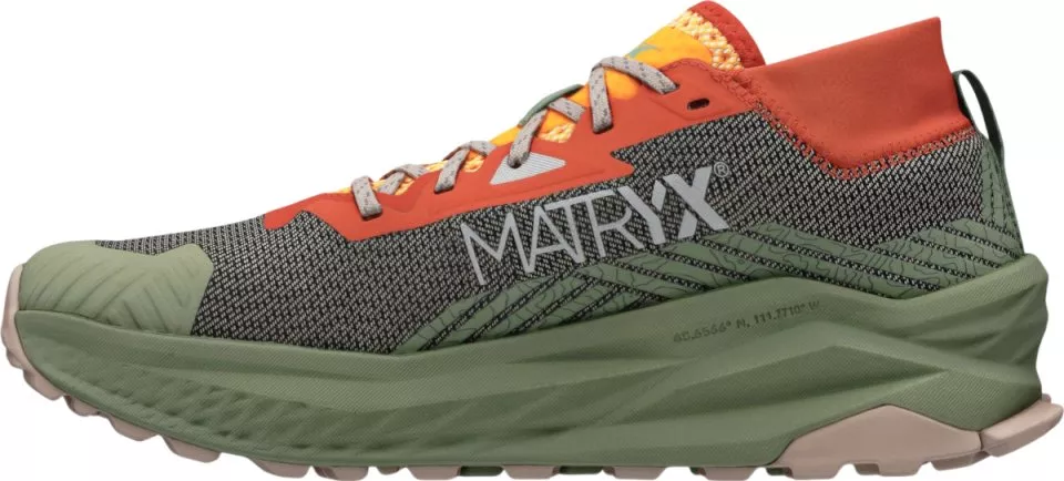 Trail-Schuhe Altra Olympus 275