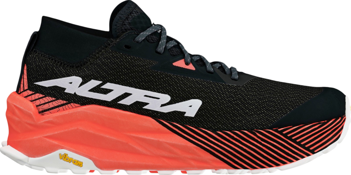 Обувки за естествен терен Altra Olympus 275