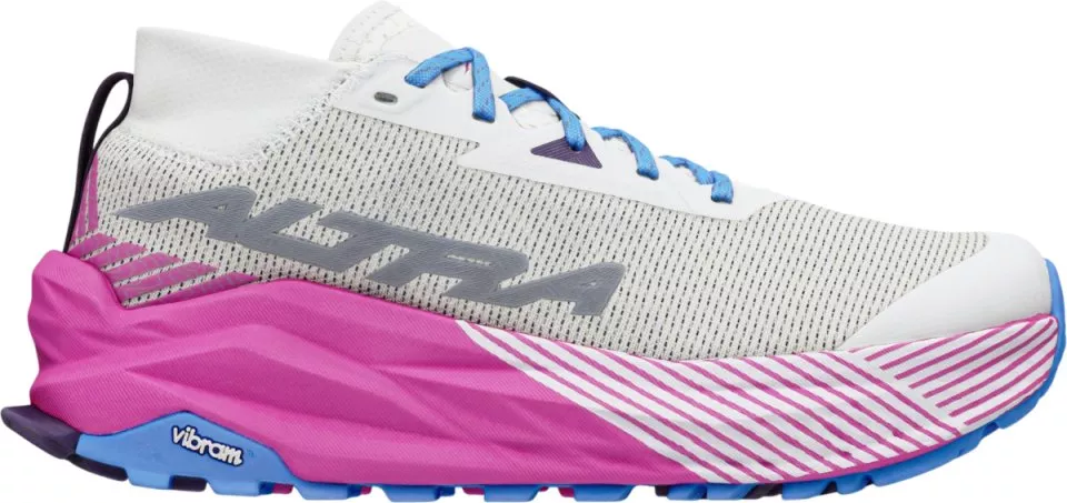 Altra Olympus 275 Terepfutó cipők