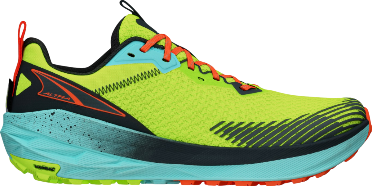 Trail-Schuhe Altra Experience Wild 2
