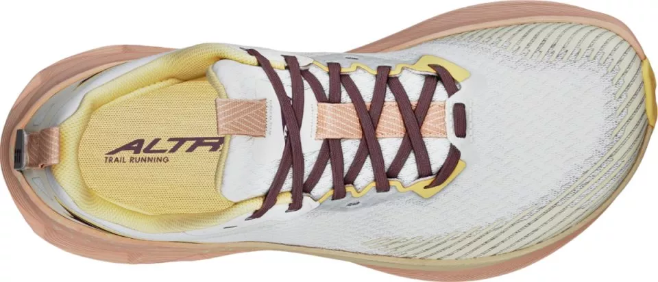 Trailskor Altra Experience Wild 2