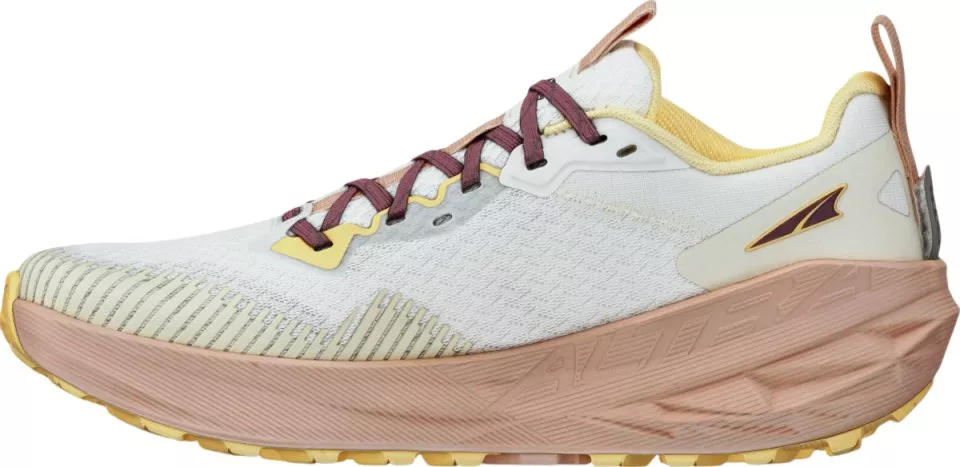 Trailskor Altra Experience Wild 2