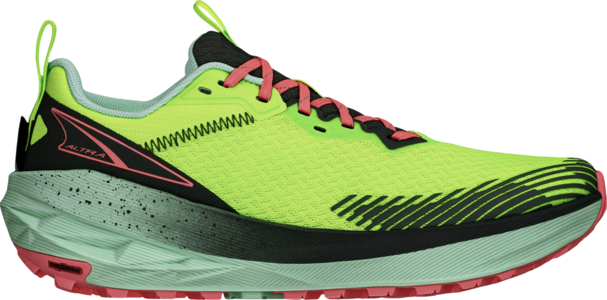 Trail-Schuhe Altra Experience Wild 2