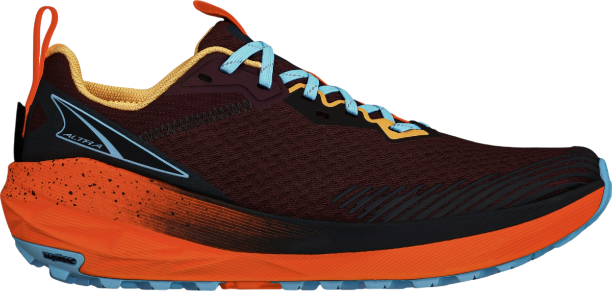 Trail-Schuhe Altra Experience Wild 2
