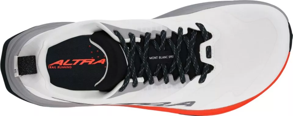 Trail copati Altra Mont Blanc Speed