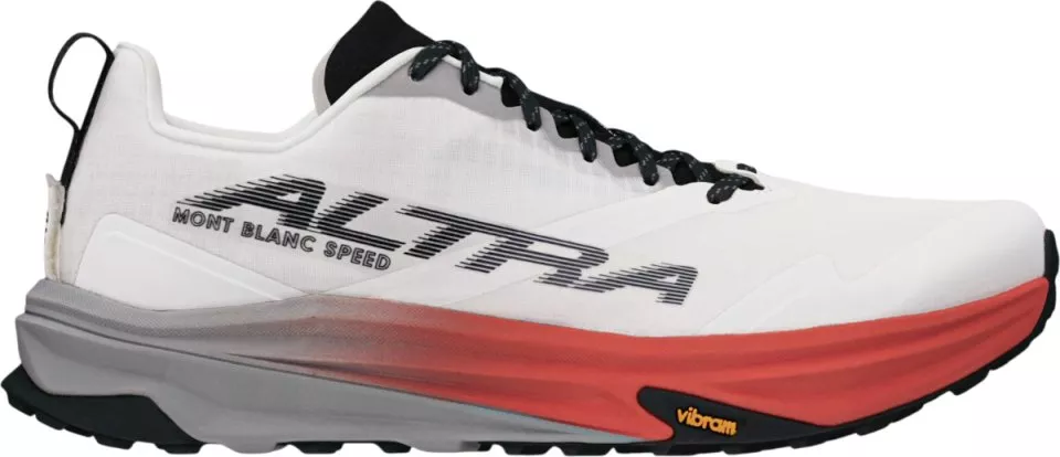 Trail copati Altra Mont Blanc Speed