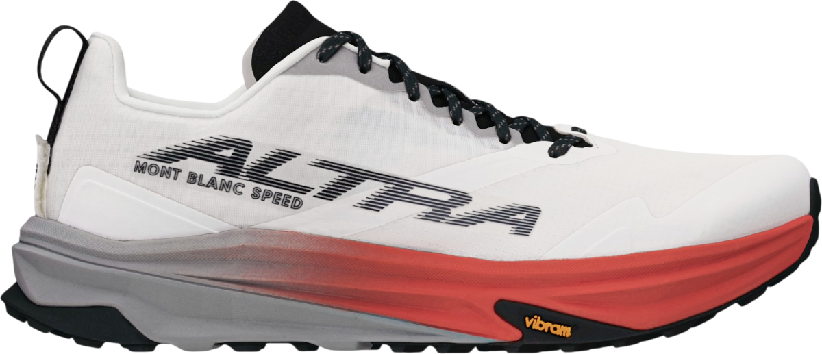 Trail copati Altra Mont Blanc Speed