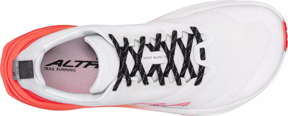 Trail-Schuhe Altra Mont Blanc Speed