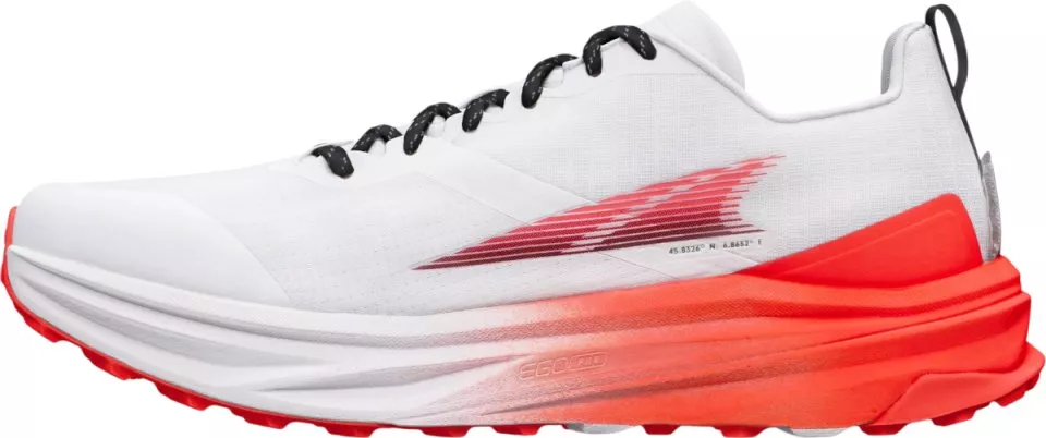 Trail-Schuhe Altra Mont Blanc Speed