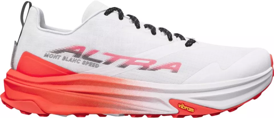 Trail-Schuhe Altra Mont Blanc Speed