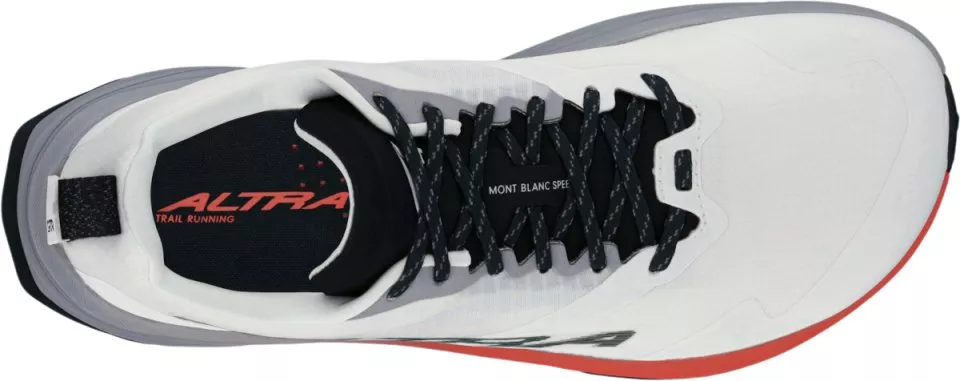 Zapatillas para trail Altra Mont Blanc Speed