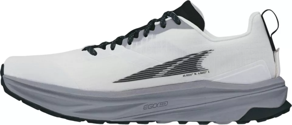 Zapatillas para trail Altra Mont Blanc Speed