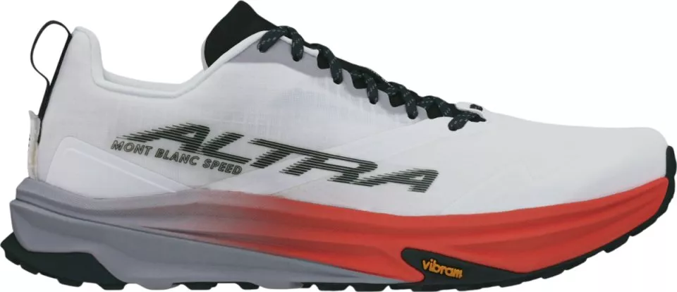 Zapatillas para trail Altra Mont Blanc Speed