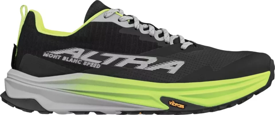 Trail schoenen Altra Mont Blanc Speed