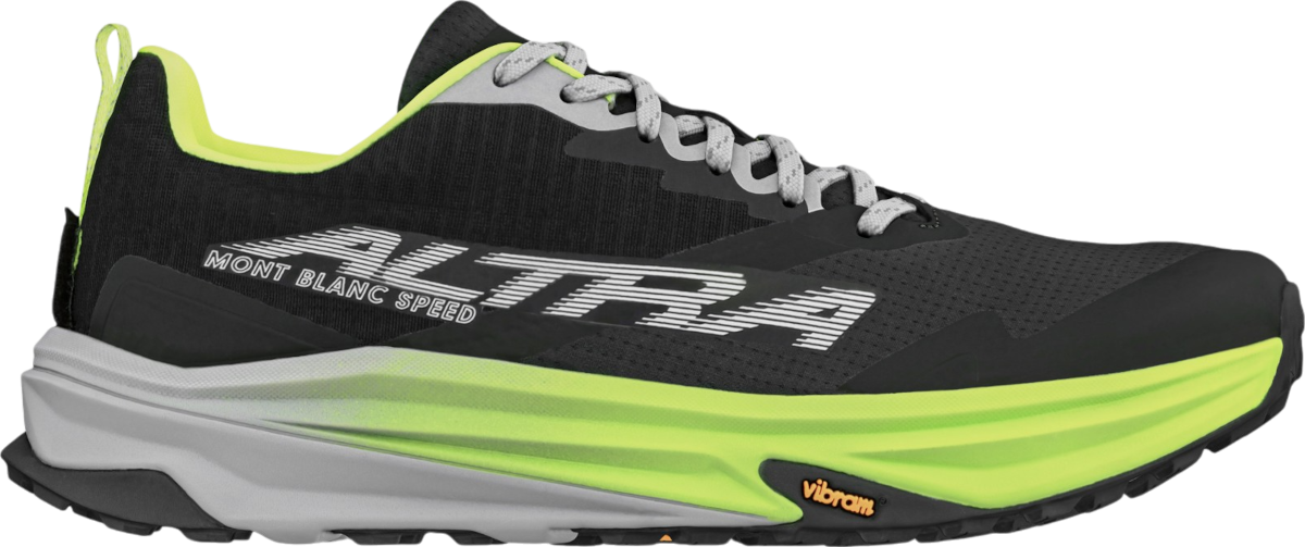 Trail schoenen Altra Mont Blanc Speed