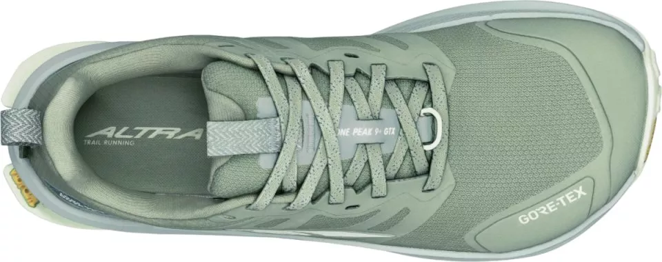 Trail schoenen Altra Lone Peak 9+ GTX