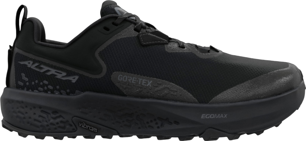 TIMP 6 GTX