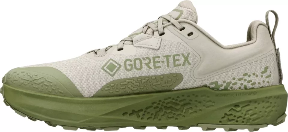 Trail-Schuhe Altra TIMP 6 GTX