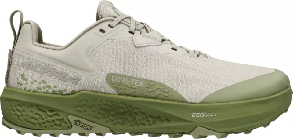 Trail-Schuhe Altra TIMP 6 GTX