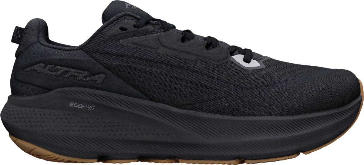 Altra FWD VIA 2 Hardloopschoen, 47, Zwart