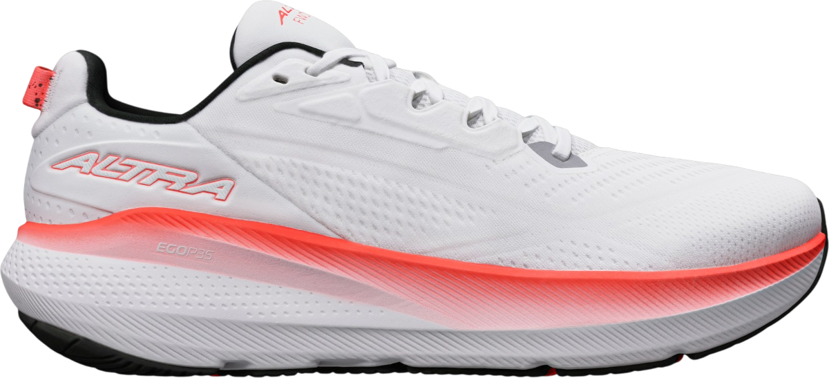 Running shoes Altra FWD VIA 2