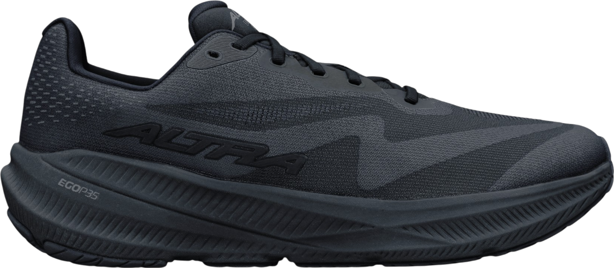 Altra Experience Flow 3 Hardloopschoen, 42, Zwart