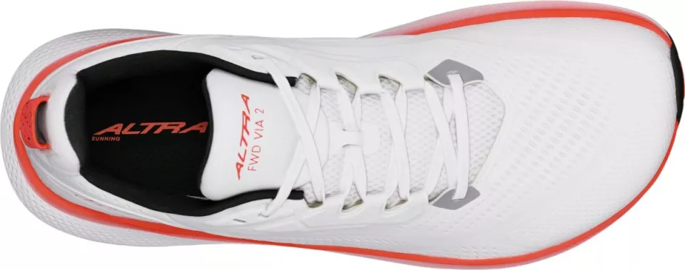 Bežecké topánky Altra FWD VIA 2