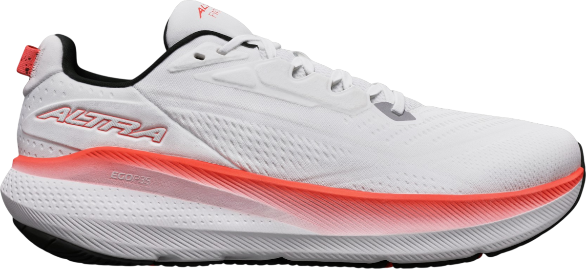 Bežecké topánky Altra FWD VIA 2