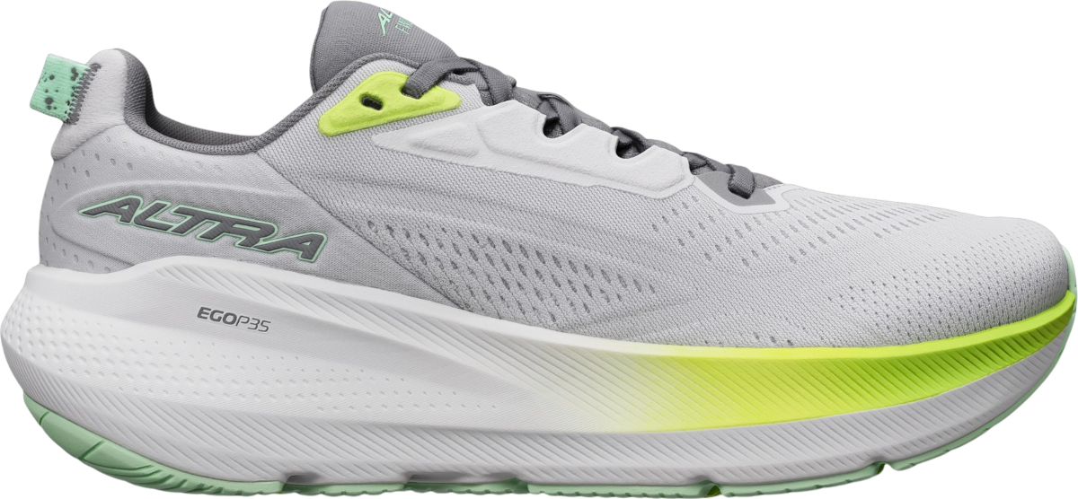 Juoksukengät Altra FWD VIA 2