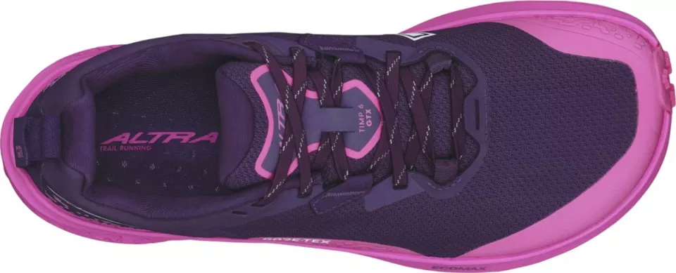 Trail-Schuhe Altra TIMP 6 GTX