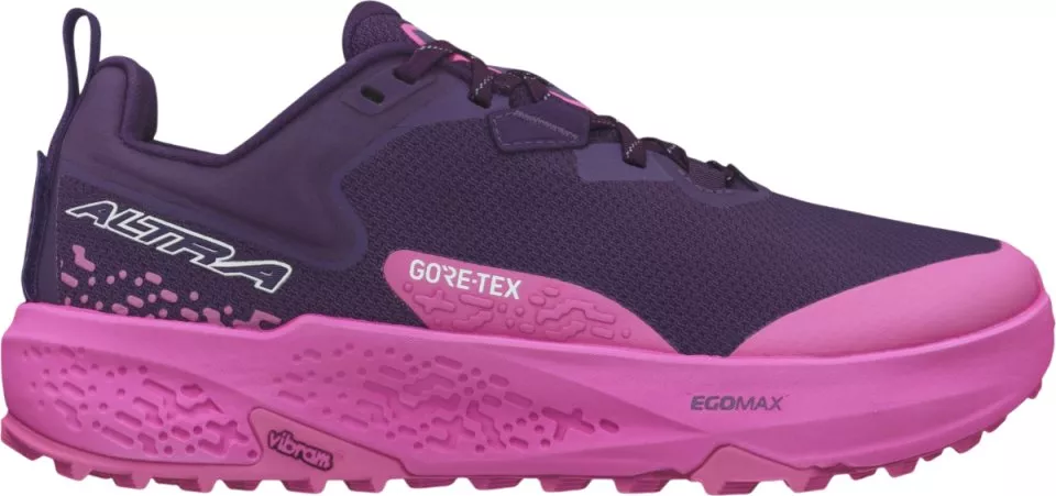 Trail-Schuhe Altra TIMP 6 GTX
