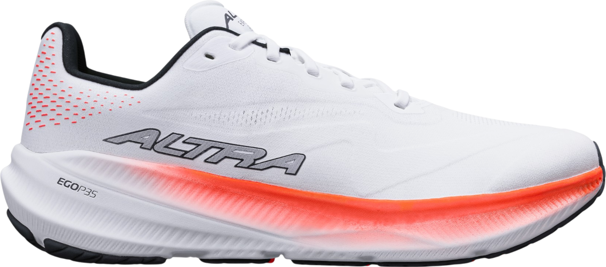 Altra Experience Flow 3 Hardloopschoen, 37,5, Wit