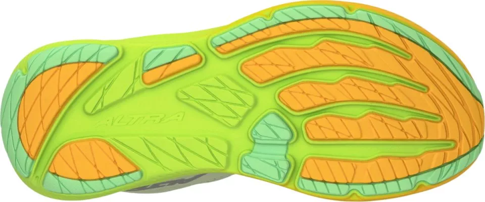 Dámské běžecké boty Altra Experience Flow 3