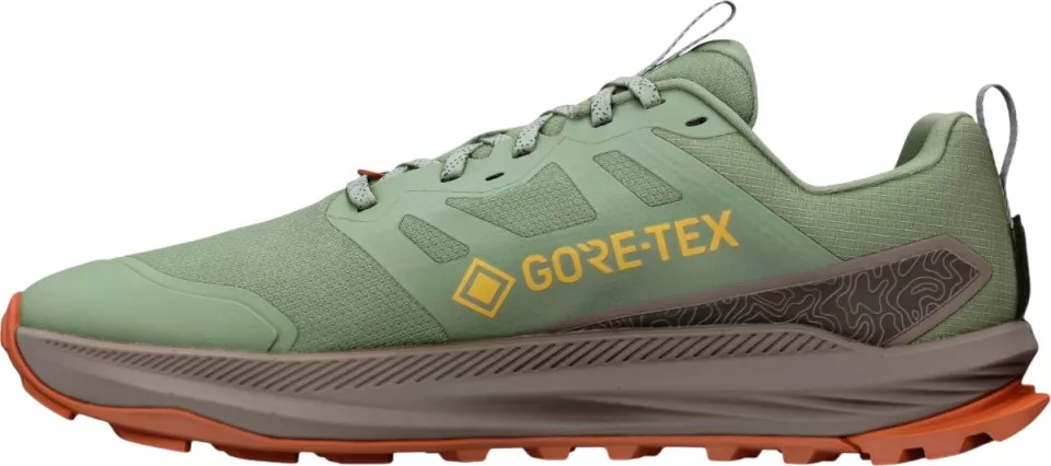 Trail-Schuhe Altra Lone Peak 9+ GTX