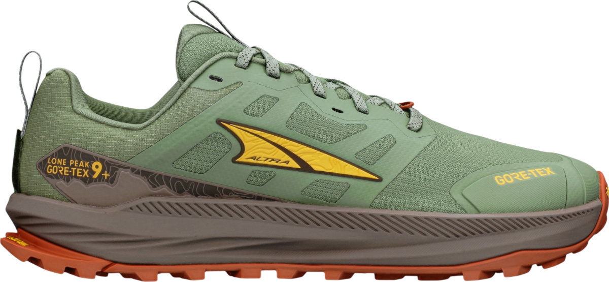 Lone Peak 9+ GTX