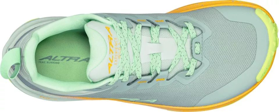 Trail-Schuhe Altra Experience Wild 3+