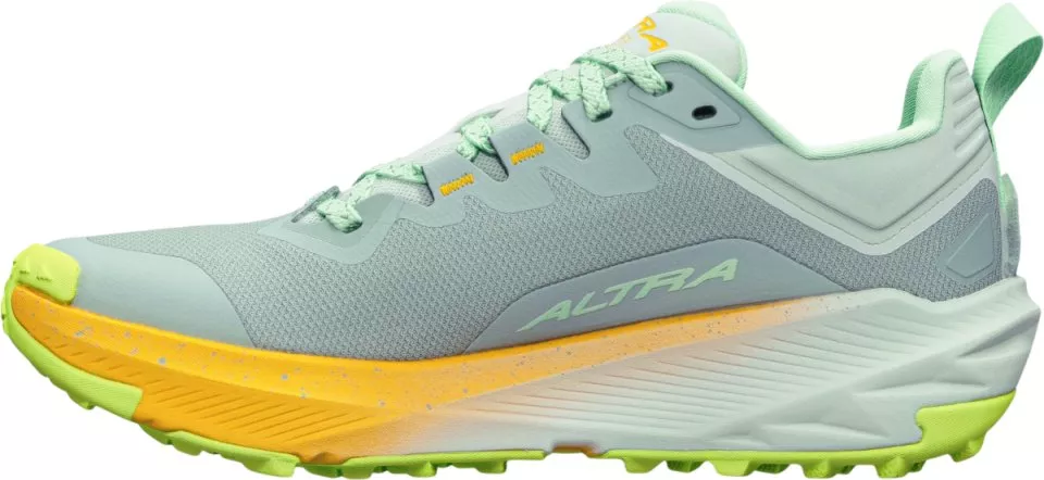 Trail-Schuhe Altra Experience Wild 3+