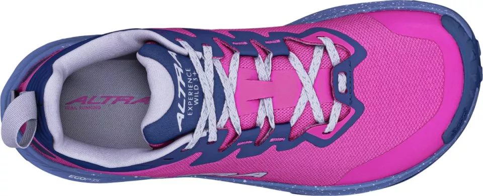 Trail-Schuhe Altra Experience Wild 3+