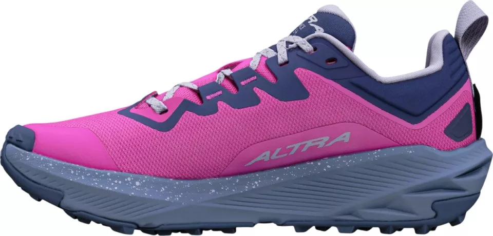 Trail-Schuhe Altra Experience Wild 3+